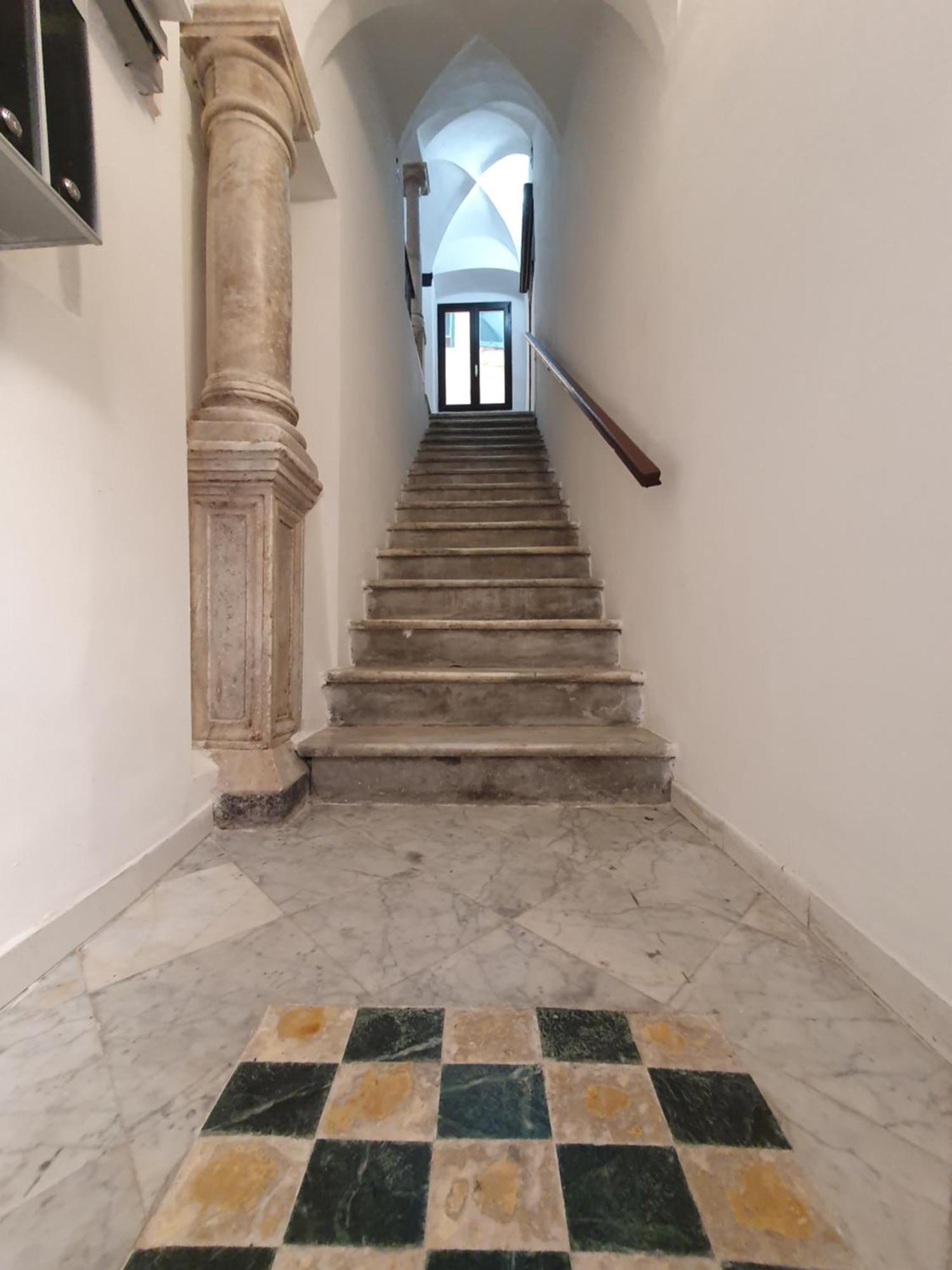 Sant'Agostino Xxxii Apartment La Spezia Ngoại thất bức ảnh
