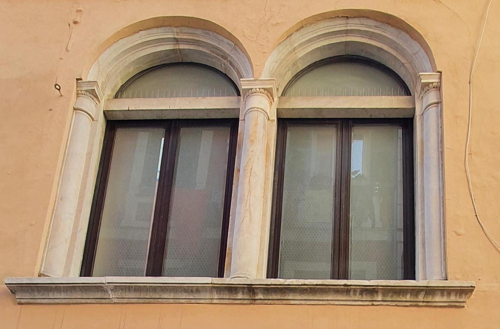 Sant'Agostino Xxxii Apartment La Spezia Ngoại thất bức ảnh