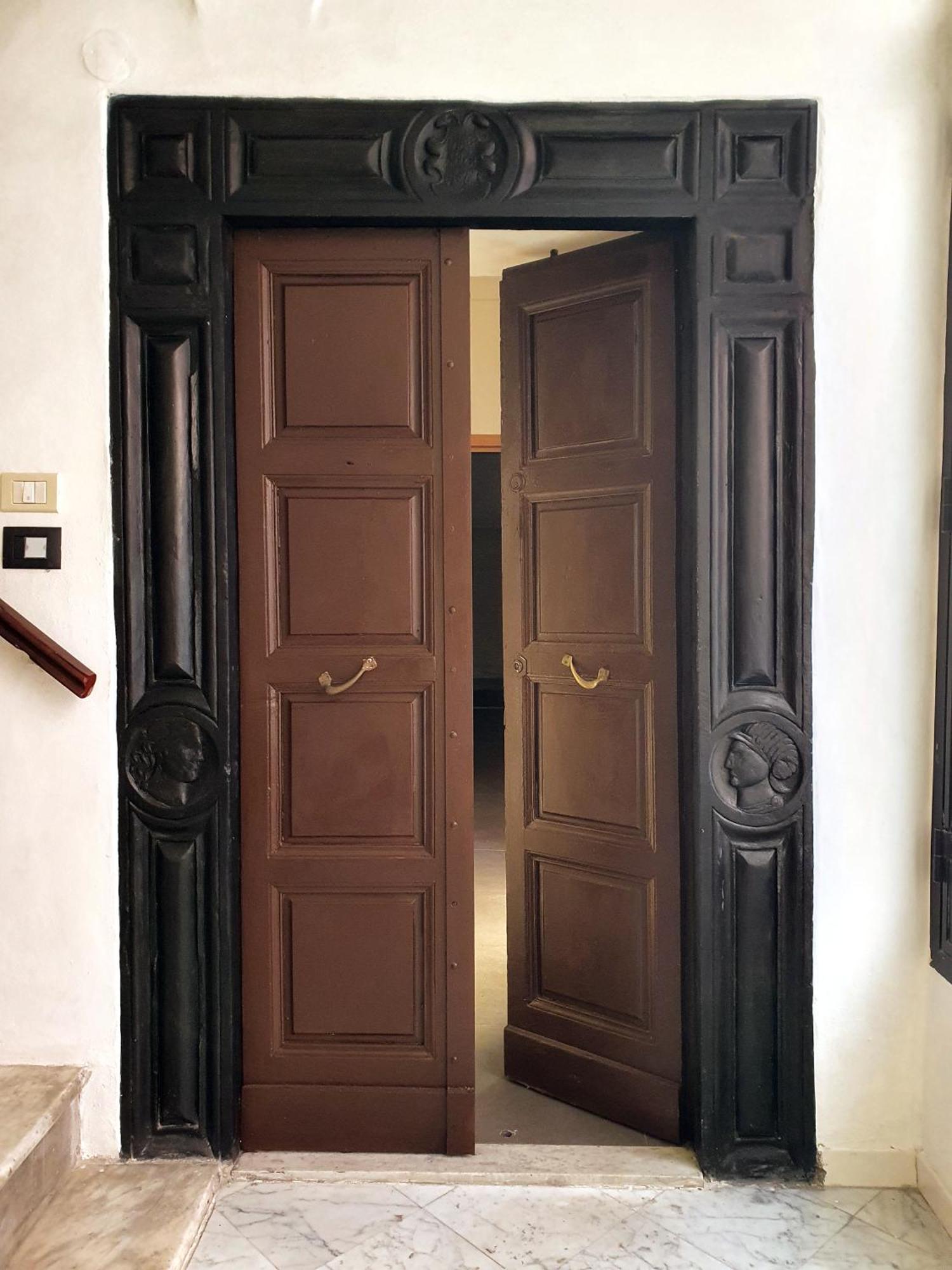 Sant'Agostino Xxxii Apartment La Spezia Ngoại thất bức ảnh