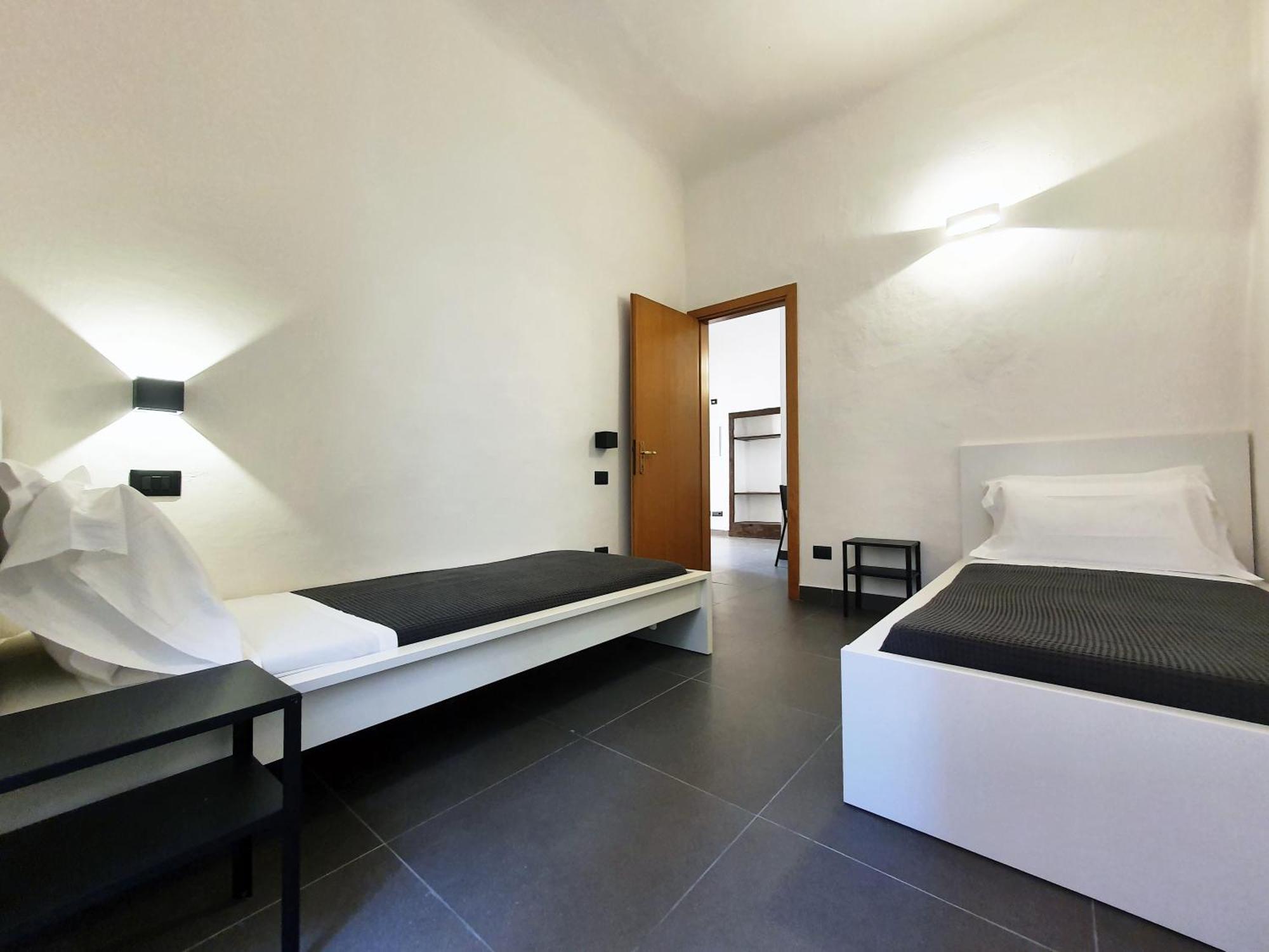 Sant'Agostino Xxxii Apartment La Spezia Ngoại thất bức ảnh