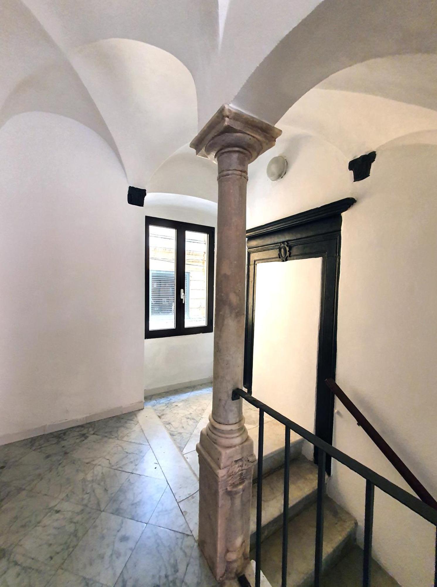 Sant'Agostino Xxxii Apartment La Spezia Ngoại thất bức ảnh