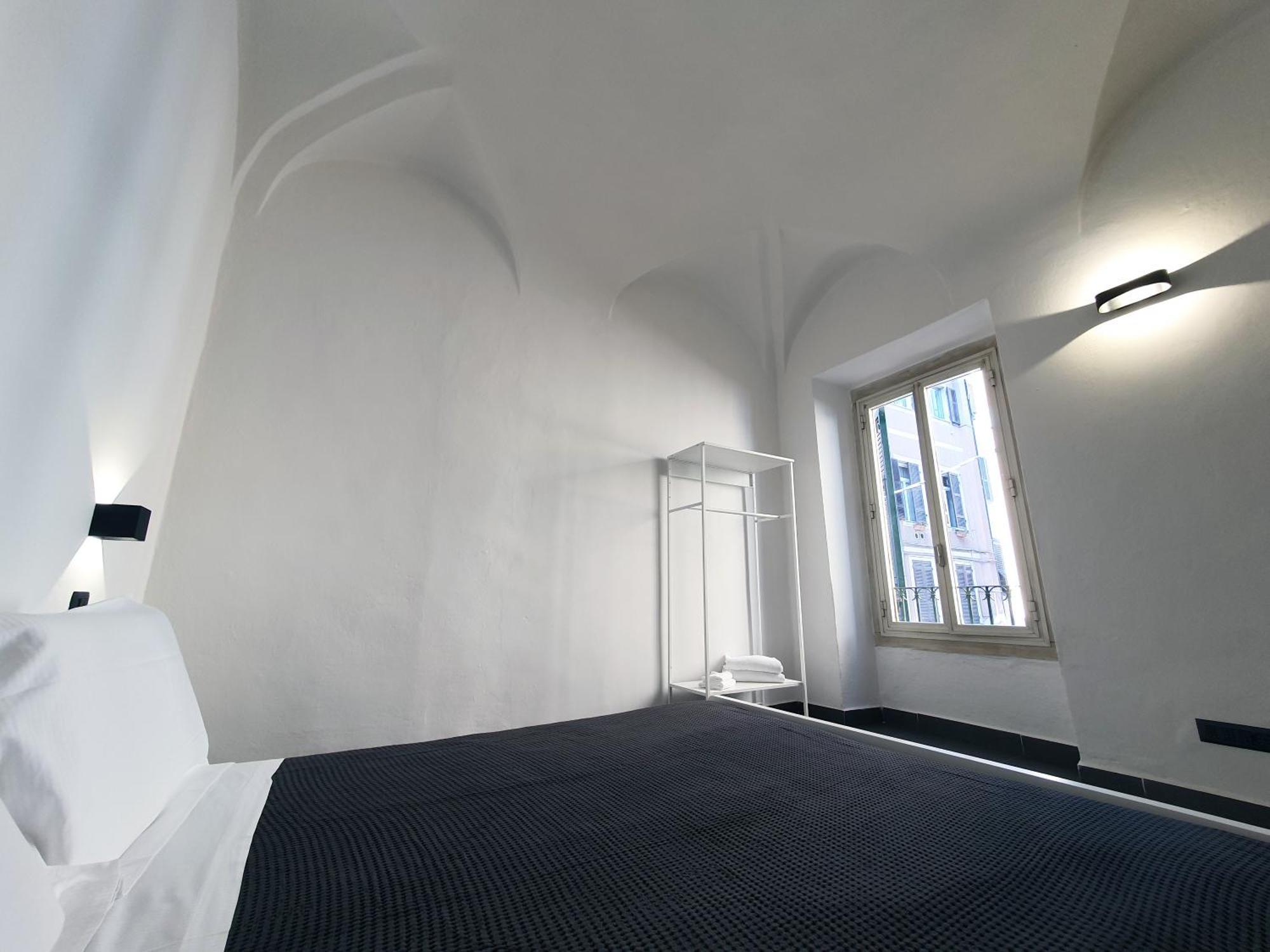 Sant'Agostino Xxxii Apartment La Spezia Ngoại thất bức ảnh