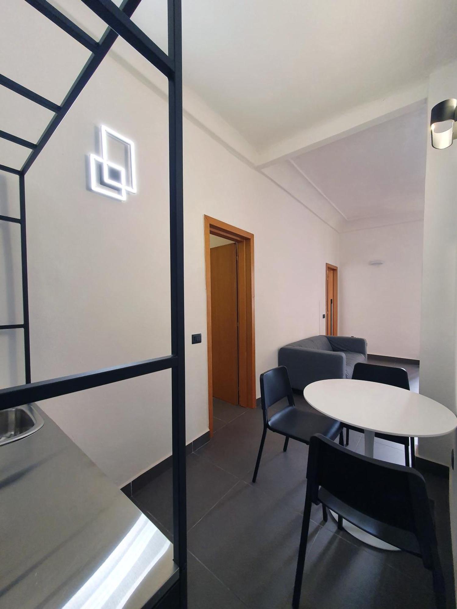 Sant'Agostino Xxxii Apartment La Spezia Ngoại thất bức ảnh