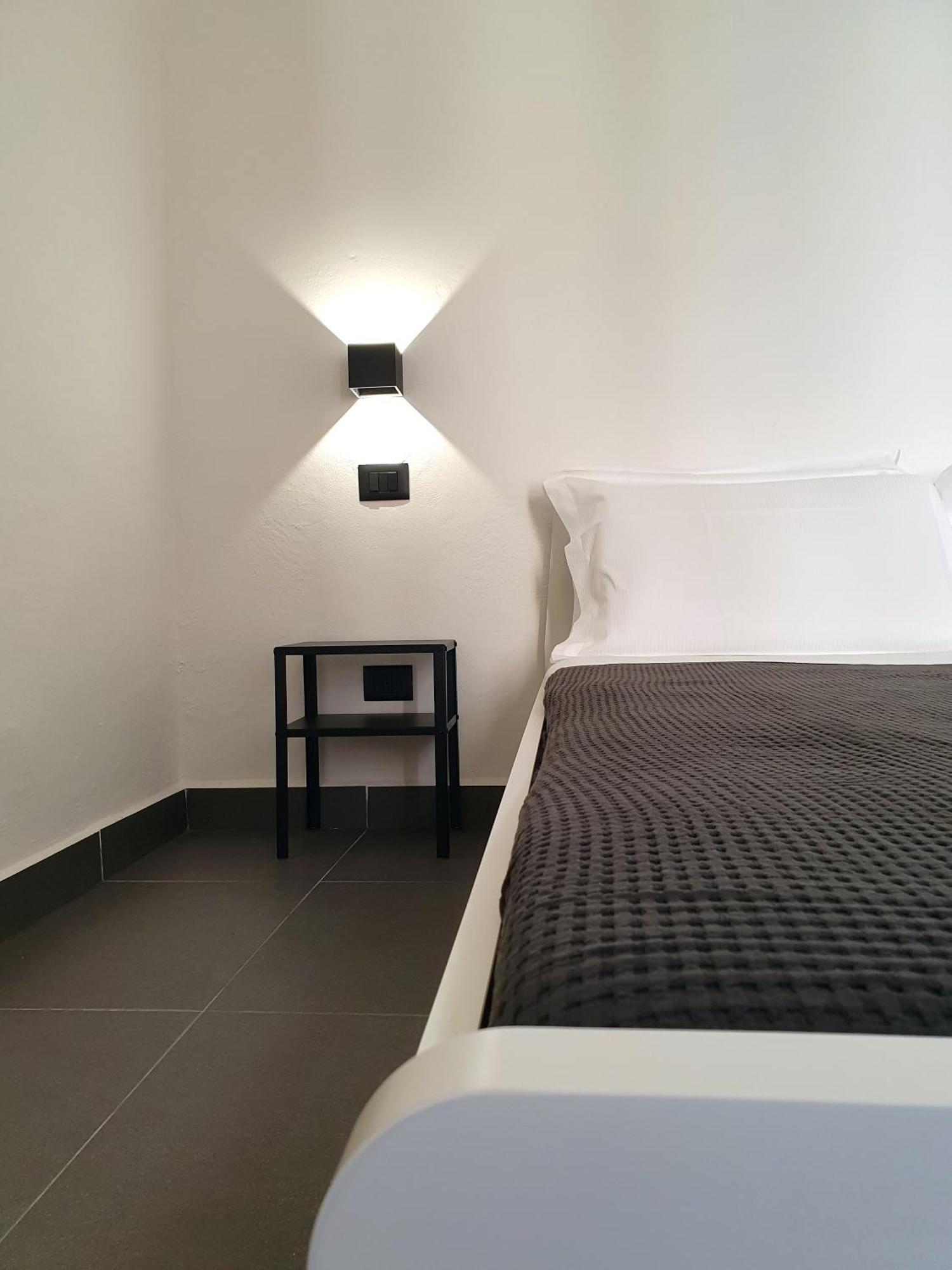 Sant'Agostino Xxxii Apartment La Spezia Ngoại thất bức ảnh