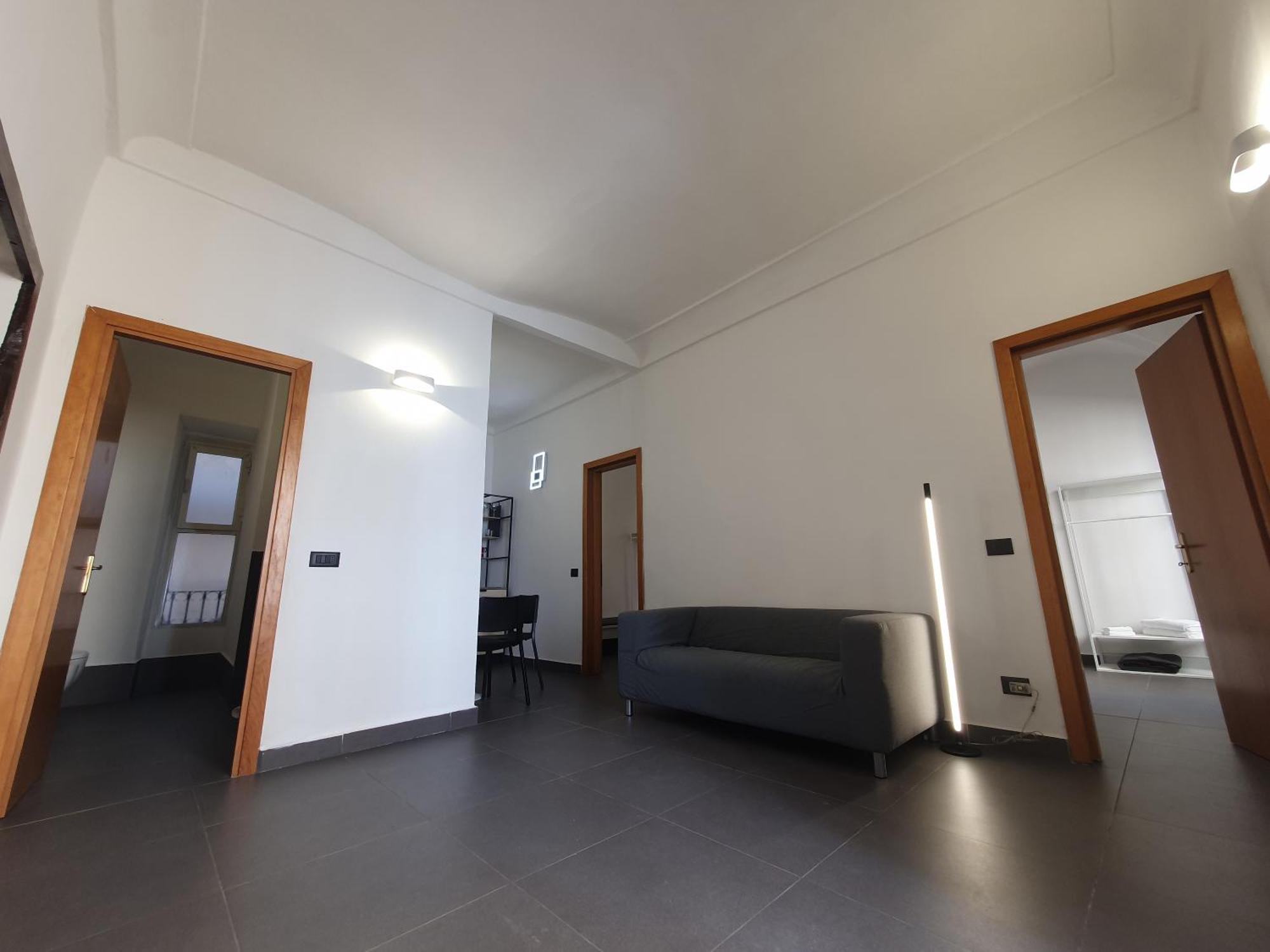Sant'Agostino Xxxii Apartment La Spezia Ngoại thất bức ảnh