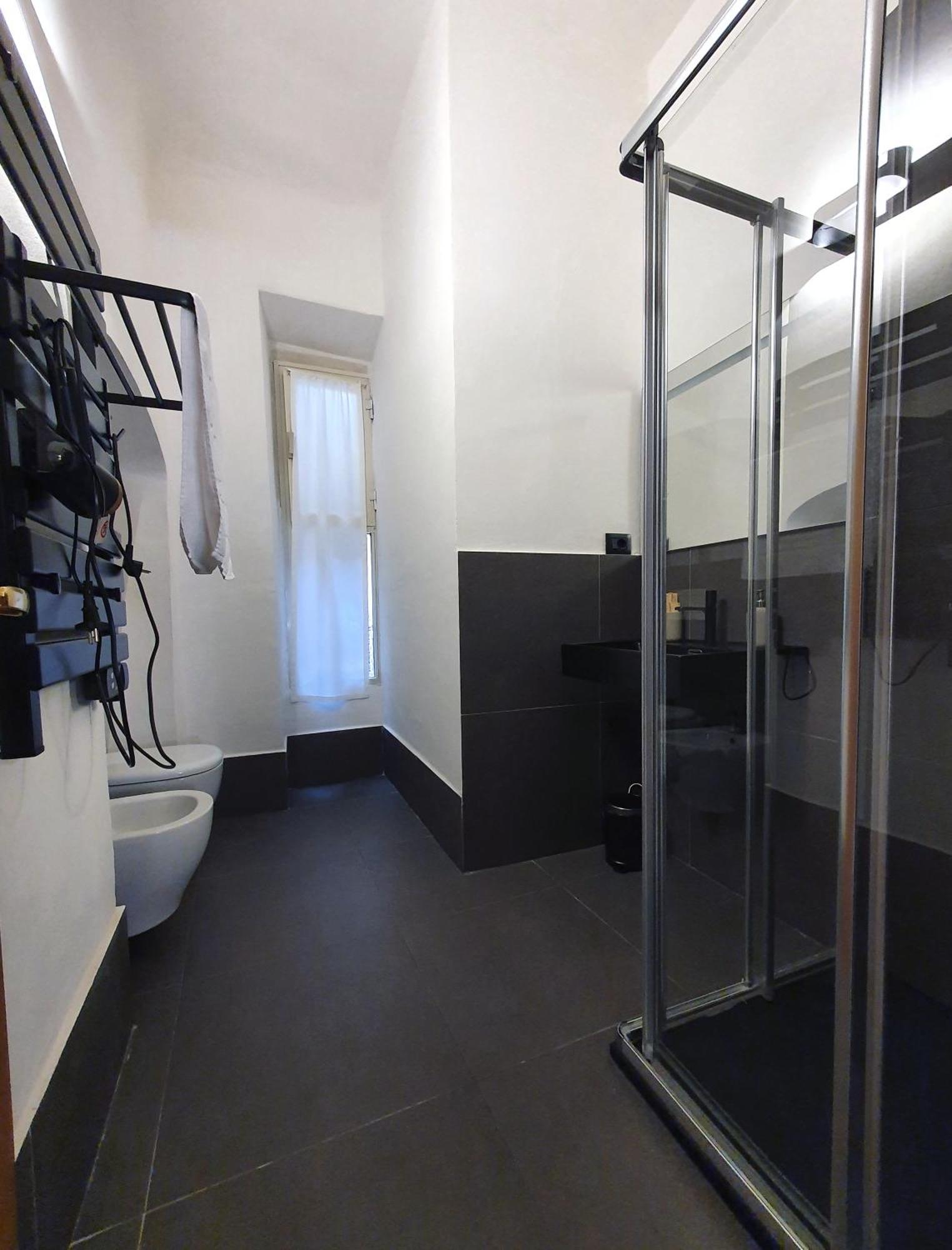 Sant'Agostino Xxxii Apartment La Spezia Ngoại thất bức ảnh